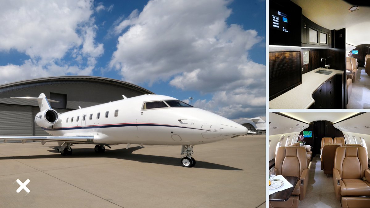 Luxaviation's tweet photo. #EmptyLeg #CharterAvailability
πΊοΈ Athensβ> Farnborough
π
30-31 August 2022
π€ 12 pax
βοΈ #Challenger605
Call +44 1223 803 555
email: charter.europe@luxaviation.com
Full details: https://t.co/AHuw91P8Cw
#Luxaviation
#PrivatelySince1964 https://t.co/xiqhu0b9au