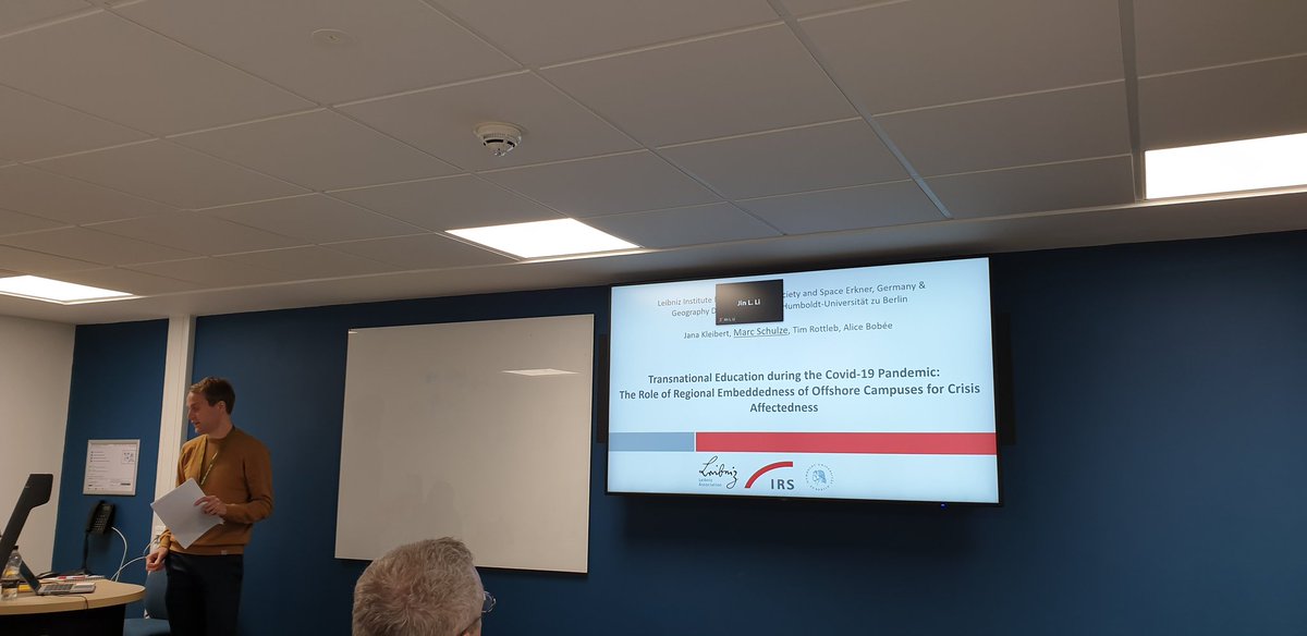 IBC//spaces tweet media