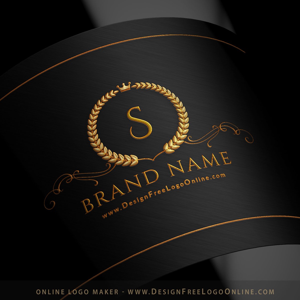 DesignFreeLogo's tweet photo. Luxury vintage logo design maker. https://t.co/cQwnPbSk2p
Download your vintage logo without a watermark today, try it free! #corporatebranding #logodesign #luxurylogo #vintagelogo #logomaker #logodesigner #Royallogo #LaurelWreath #LogoTemplate #LettersLogo #letterlogomaker https://t.co/vyHzjoZEZP