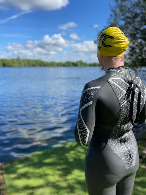 Be Endurance tweet media