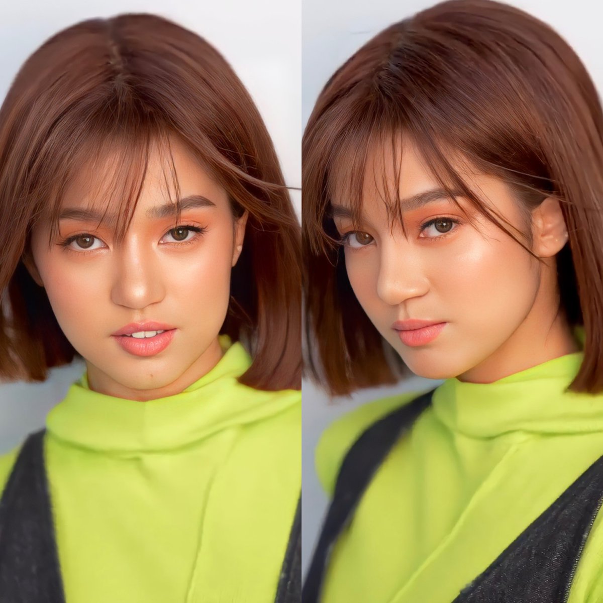 kowalerts's tweet photo. Preview’s cover girl for September! Belle Mariano 🥰

BELLE MARIANO FOR PREVIEW https://t.co/BNiHCqWkn8