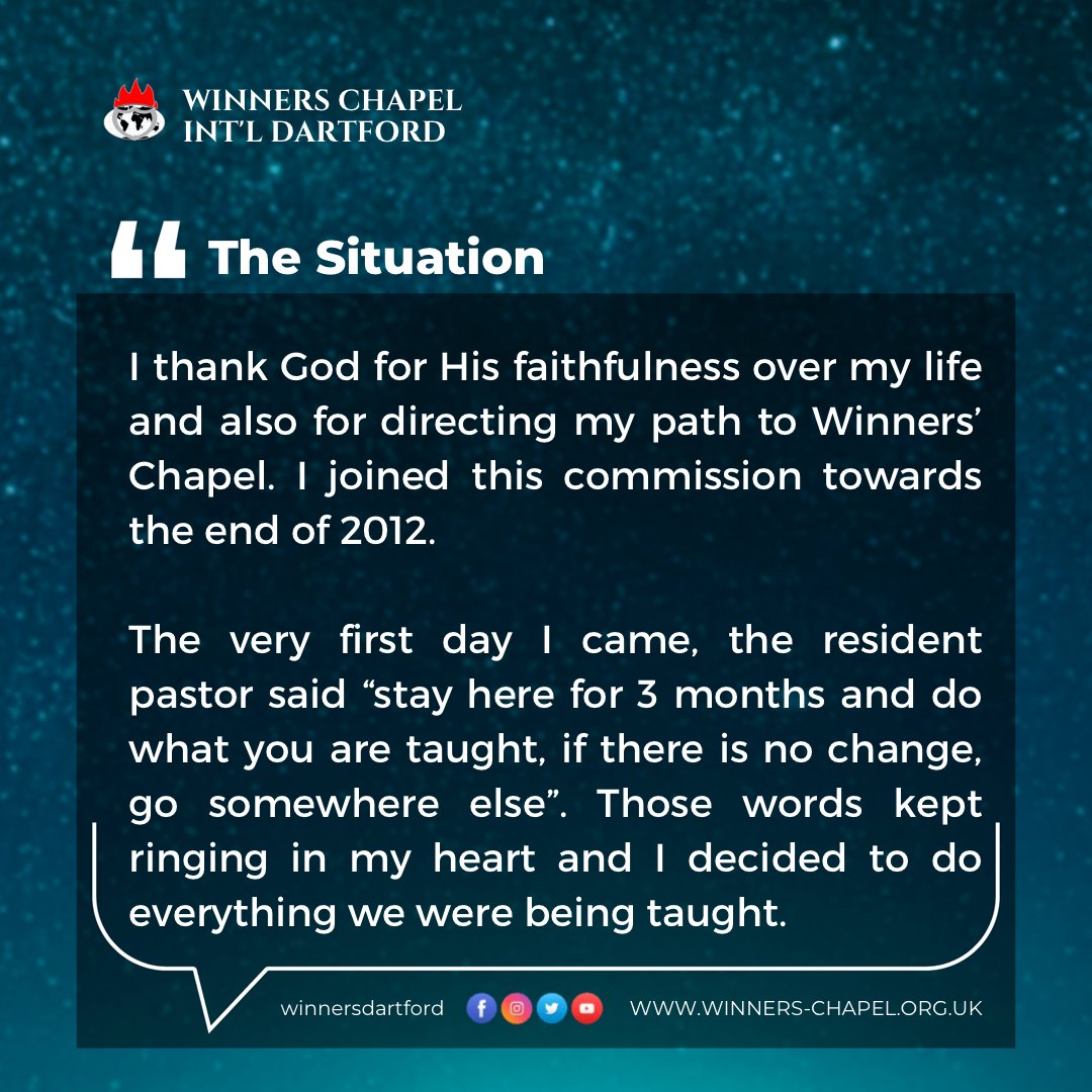 winnersdartford's tweet photo. Testimony Time
Leave-to - Remain sorted
#winnerschapel #winnersdartford #testimonytime #sorted
#ukpapers #immigrationcase #immigrationtestimony https://t.co/AIYACr7yby