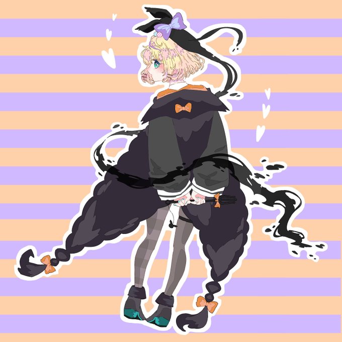 #DrawMillie◝✩𓈒𓂂𓏸☆(ちょっと修正した) 