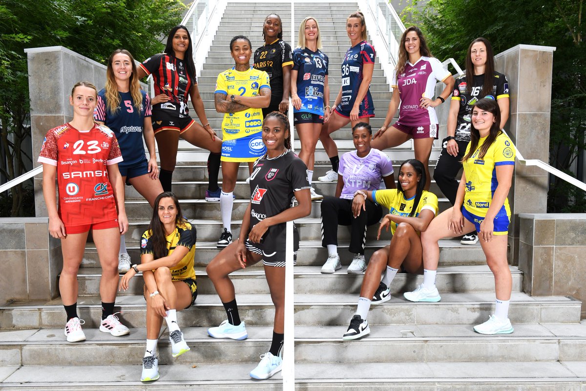 LFH_Officiel tweet media