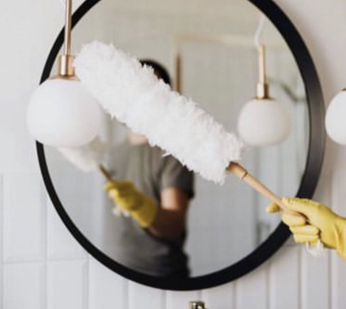 Why hire a cleaner?

Cleaners work around your schedule, so you're able to set a time that suits you. 

You can hire a cleaner to clean only one room, part of your house, or your whole property. 

#commercialcleaning #cleaningproducts #cleanhome #officecleaning #homecleaning