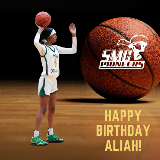 Happy Birthday Mack!