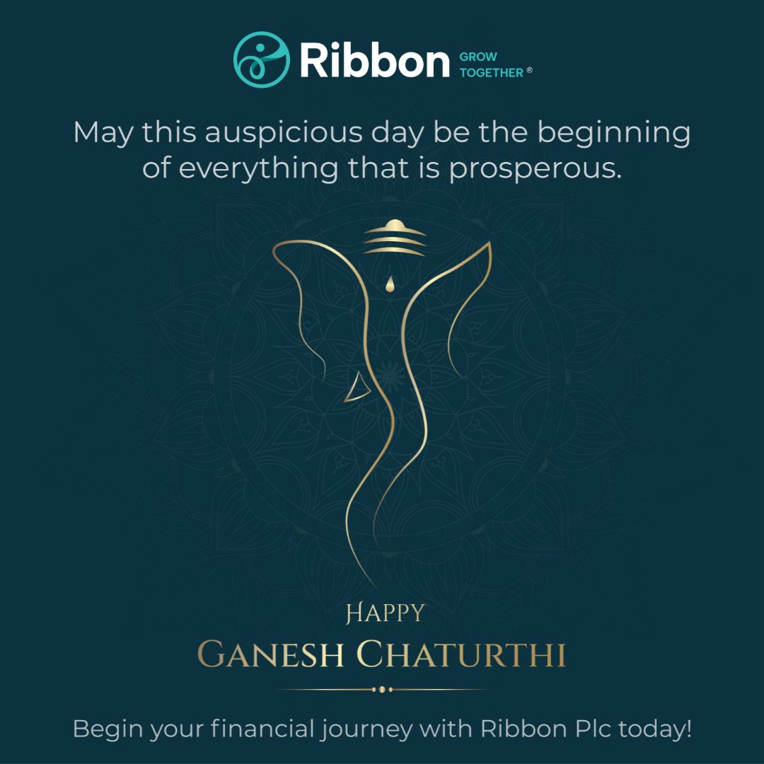 Ribbon Plc (RibbonPlc) / Twitter