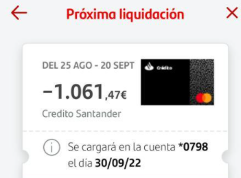 Fiarse1's tweet photo. #fraudebancario
#smishing
Conseguimos recuperar, sin ir a juicio, 1.067€ de una clienta que no autorizó ni reconoció haber realizado compras on line con su tarjeta de crédito del B. Santander, en tiendas como Pc componentes.
¡Consúltanos si sufriste un #Phising!  info@fiarse.com https://t.co/SWXBDGodZM