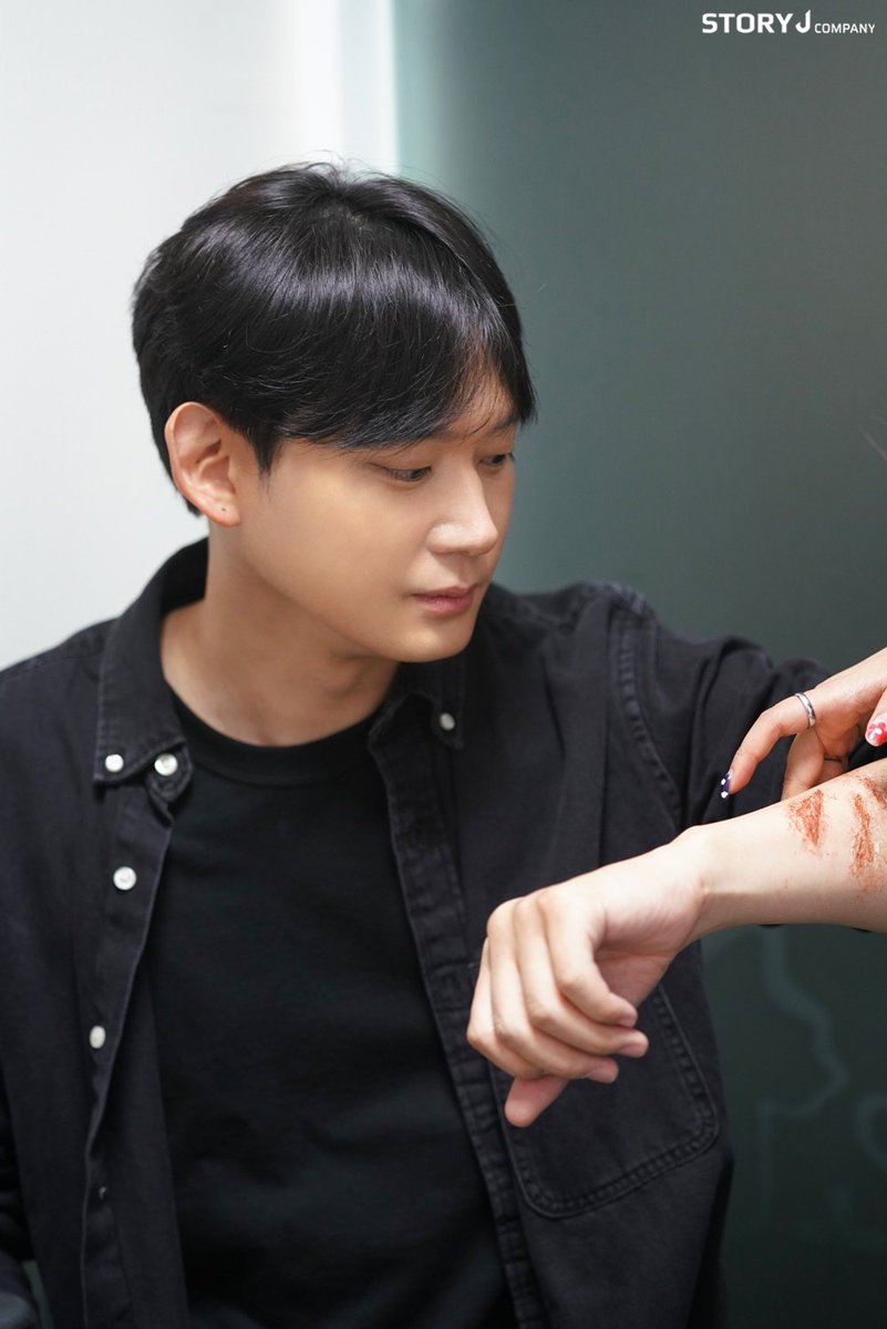 minamdangcafe's tweet photo. #KwonSooHyun #권수현
#CaféMinamdang #미남당 https://t.co/k1JlWDncT7
