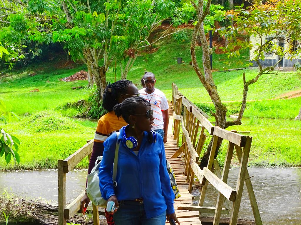 hikes_adventure's tweet image. we aimed to promote the well-being of #changemakers from #boschalumninetwork &amp;amp;@cmxchange members , &amp;amp; provide opportunities for social gatherings, mutual engagements, &amp;amp; connections with nature.

2/3