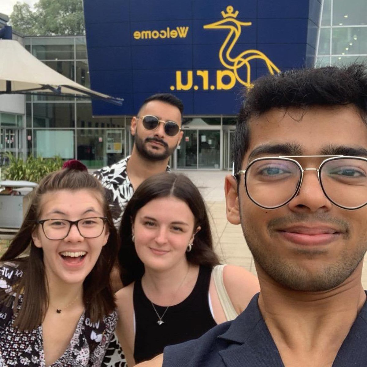 Sharanya Sivarajah (she/her) tweet media