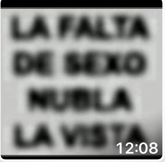Alba97269451's tweet photo. Esto es verdad? https://t.co/pvVuaPIE43