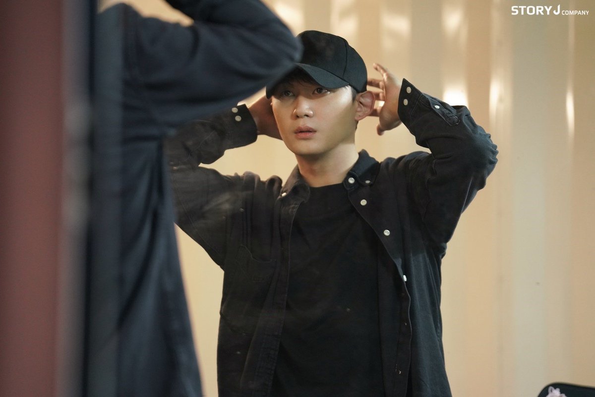 minamdangcafe's tweet photo. #KwonSooHyun #권수현
#CaféMinamdang #미남당 https://t.co/gIQS3vbTzl