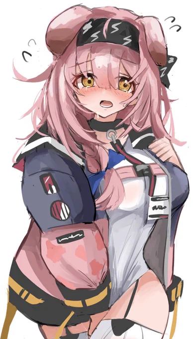 お気に入り2枚!来月はもっと描けるように頑張ります!#今月描いた絵を晒そう 