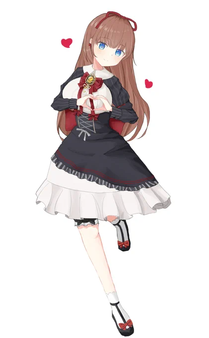 色々小技覚えだしたら一枚描く時間がだんだん伸びて楽しい片足立ちの重心難しすぎる8月でした#今月描いた絵を晒そう 