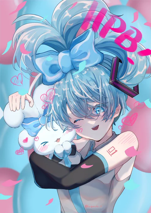 いろいろ～!!#今月描いた絵を晒そう 