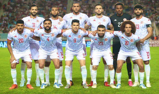 EttachkilaTN's tweet photo. 🚨 INFO ETTACHKILA 

En plus du Brésil, la Tunisie est en négociations avancées avec les Comores pour disputer un second match de préparation à la coupe du monde 2022. 

Cette affiche pourrait avoir lieu le 22 septembre au stade de la Source à Orléans. 

🇹🇳🇰🇲 

#FIFAWorldCup https://t.co/0iwGm9Wz2p
