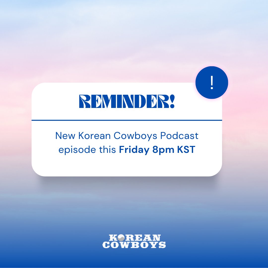 Korean_Cowboys's tweet photo. [S2E6] D-2 UNTIL 'LOVE LANGUAGE'💜

COMING THIS FRIDAY, 9/2 AT 8PM KST. 

#KoreanCowboys #코리안카우보이스
#AARON #아론 #JOEL #조엘
#LoveLanguage #사랑의언어 https://t.co/SpYpUHAuL4