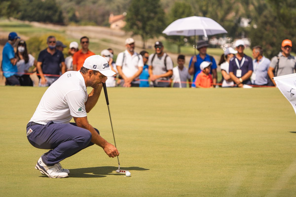 FederGolf's tweet photo. ๐ Made in HimmerLand
๐๏ธ 1-4 settembre
โณ HimmerLand Golf & Spa Resort, Farsรธ, Danimarca
๐ฎ๐น Scenderanno in campo sette azzurri: #Laporta, #Paratore, E. #Molinari, #Migliozzi, #Gagli, #Pavan e #Bertasio.
๐ https://t.co/X7QNCihlvv
@DPWorldTour #golf https://t.co/jgcBoay9UB