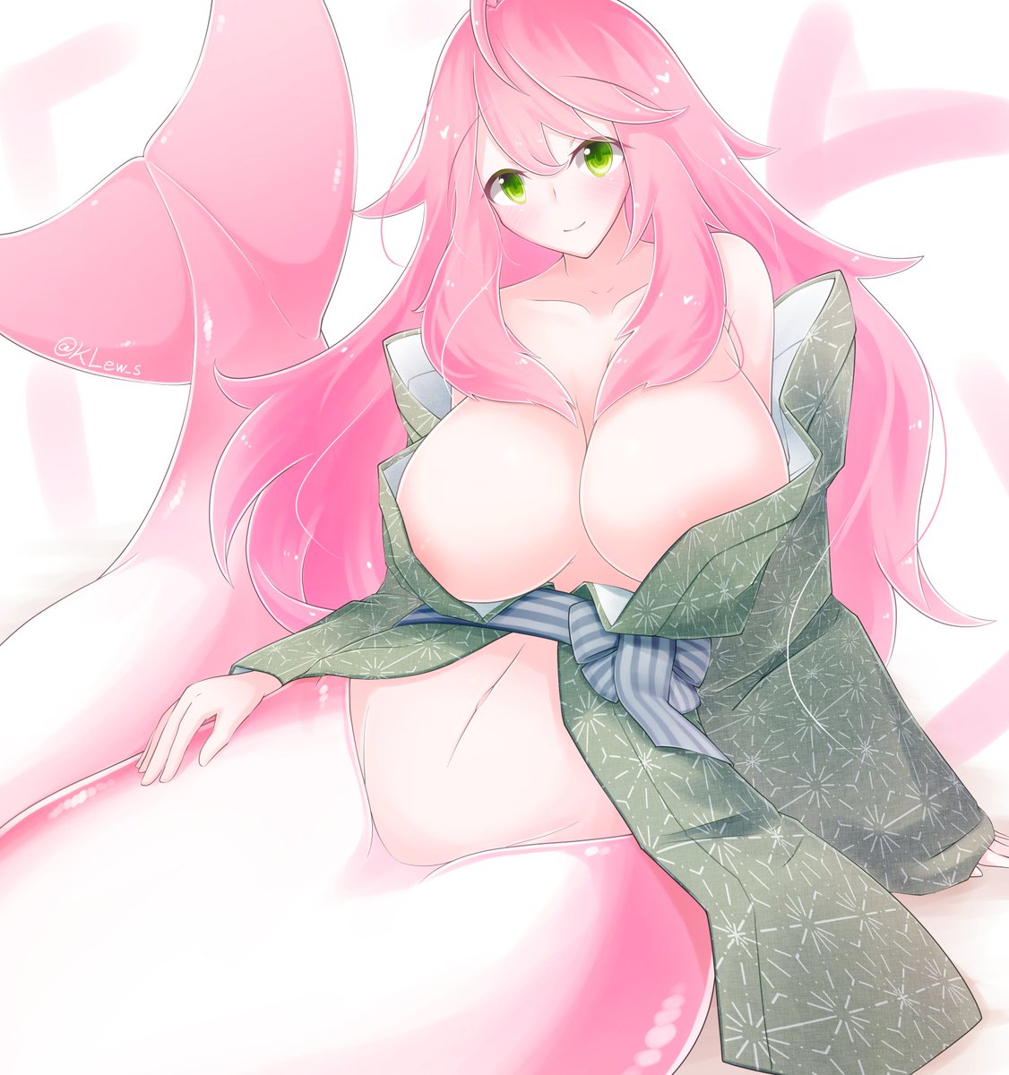 #今月描いた絵を晒そう
版権多め?相変わらず一枚絵は1か月に1枚マン 