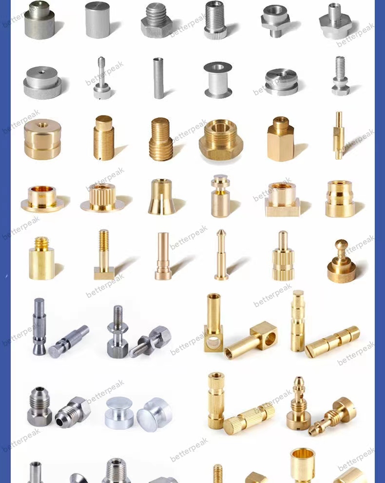Vincent09383099's tweet image. CNC lathe precision hardware parts processing ，aluminum alloy stainless steel ，brass ，mechanical accessories， to map customization
whatsapp/wechat :+86 13430898245
email:sales@betterpeak.cn
#CNCMACHING #METALPARTPROCESSING