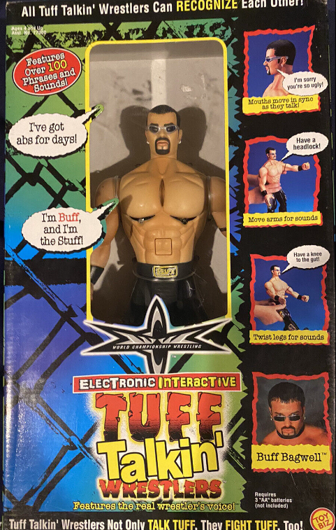 WCWTFPodcast's tweet photo. #WCWWorstMerch @Marcbuffbagwell
Is there an unreleased X-Rated version of this action figure floating around somewhere? https://t.co/yg1vQyS5Ux