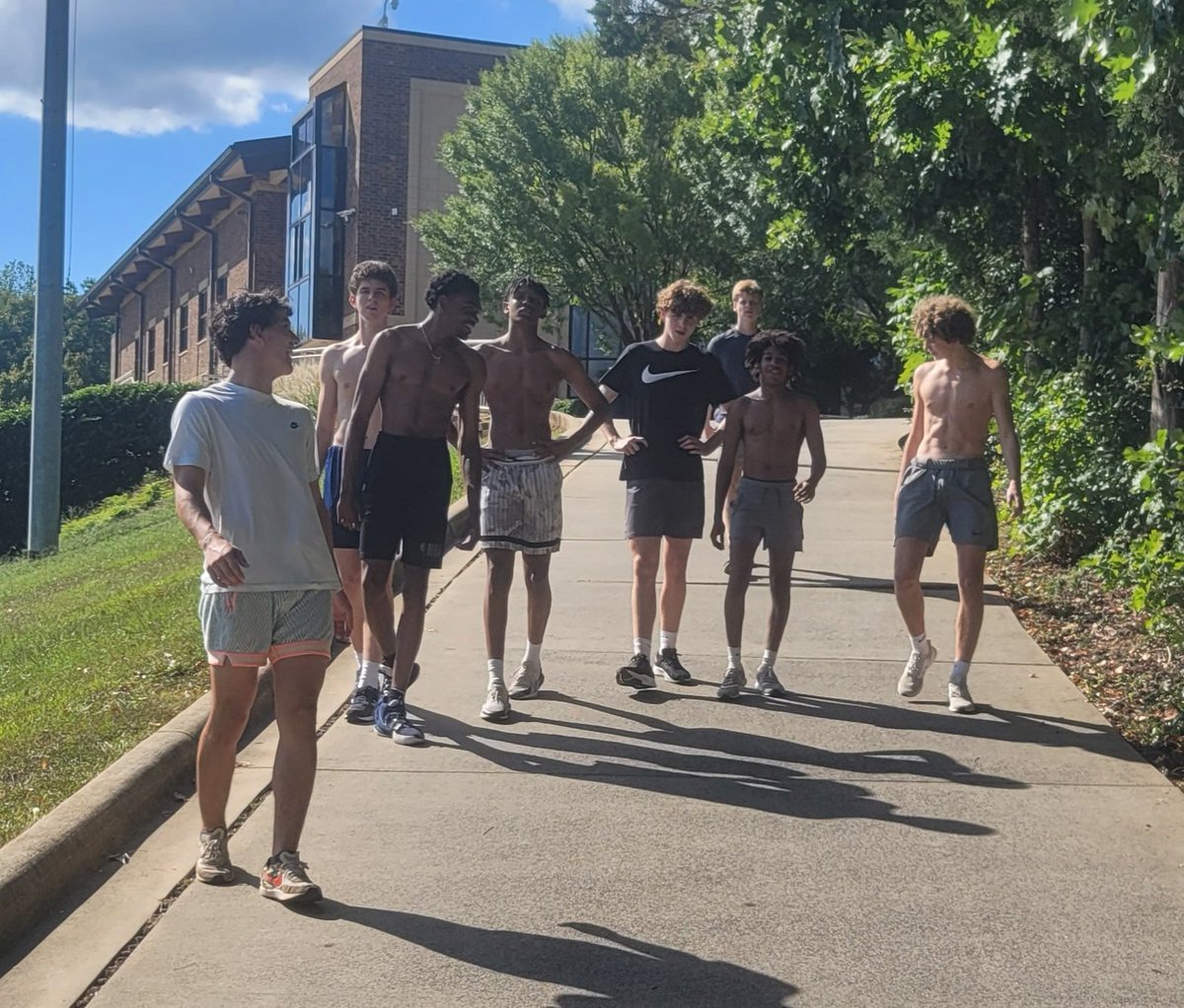 CLS Strength and Conditioning tweet media