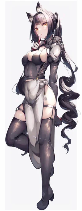 !!!!!!!!!#今月描いた絵を晒そう 