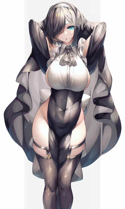 !!!!!!!!!#今月描いた絵を晒そう 