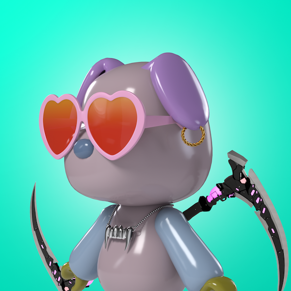 wu_yvan's tweet photo. I have purchased 2 MetaSamurai with love sunglasess in very early phase, and holding them to now.
Are they look like lovers each other?
#MetaSamurai #1BLOCKGANG #1BG #pfp https://t.co/mUiEtcDnpy