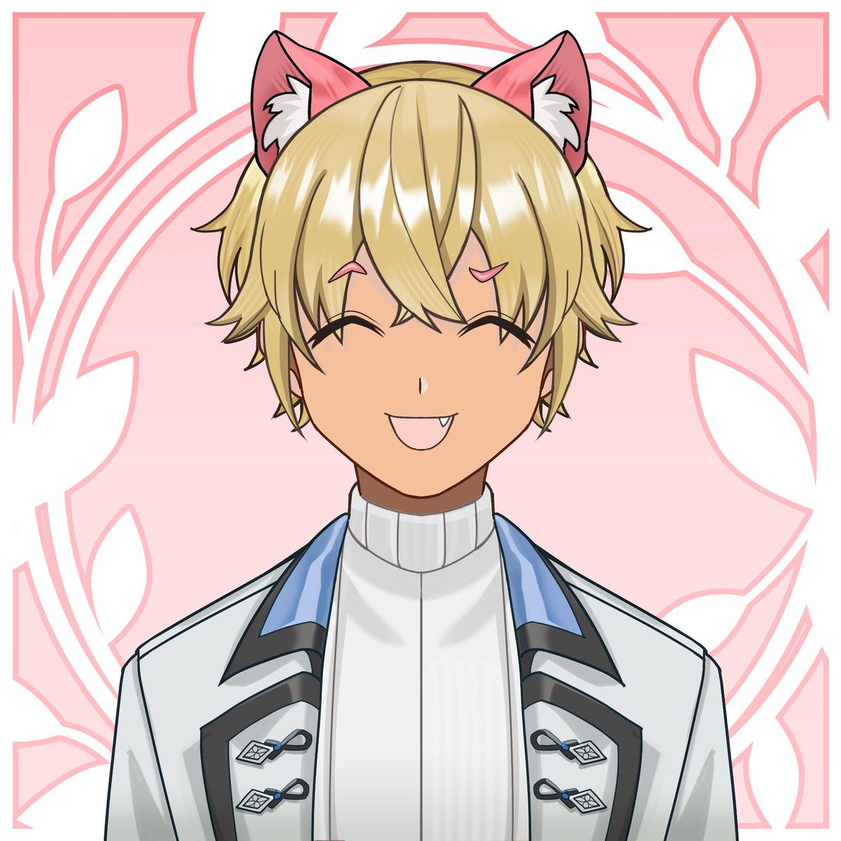 BlockchAnime | Original Anime NFT tweet media