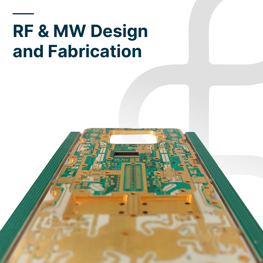 PcbTechnologies's tweet photo. #RF & #MW applications require multi-layered printed circuit boards that will ensure signal integrity & high reliability.
We have developed state-of-the-art RF and microwave PCB solutions. https://t.co/Ce1YKEwtxe
#PCB #pcbdesign #microelectronics #beyonddesignlimits https://t.co/ywKHxkJa9v