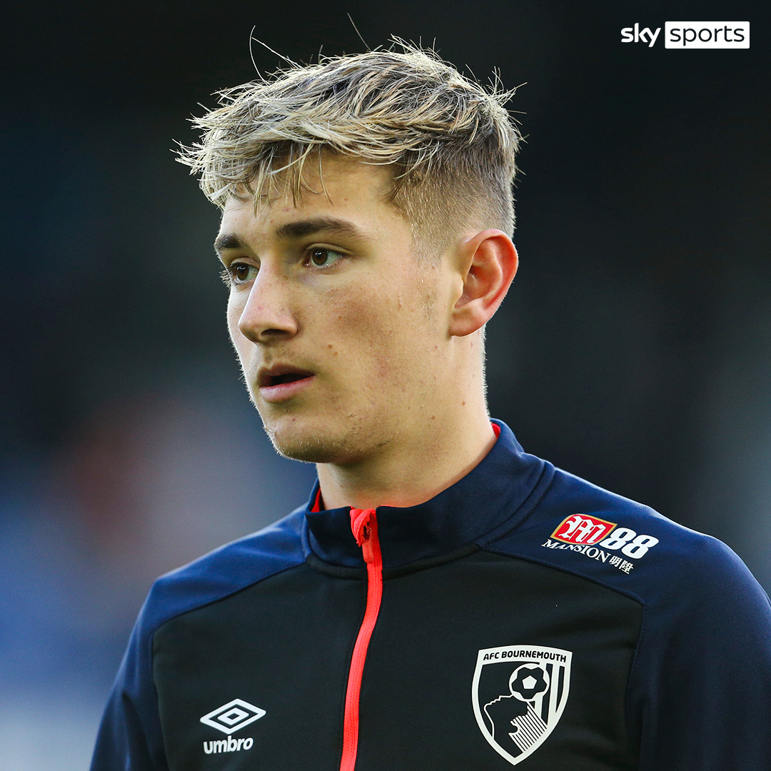 Sky Sports News on Twitter: "David Brooks was diagnosed with Stage 2 ...