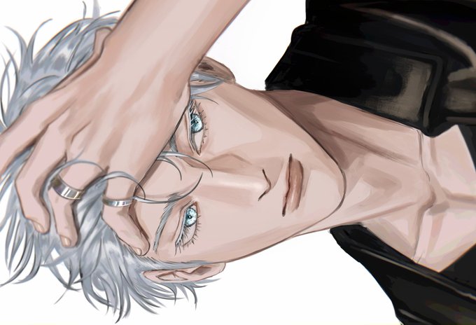 resident pretty boy 