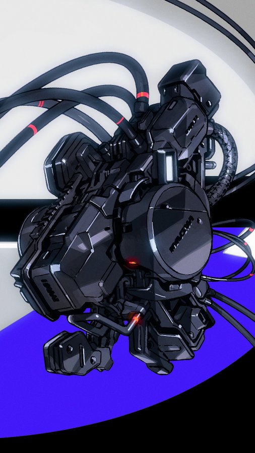 robot weapon no humans gun holding gun mecha solo  illustration images