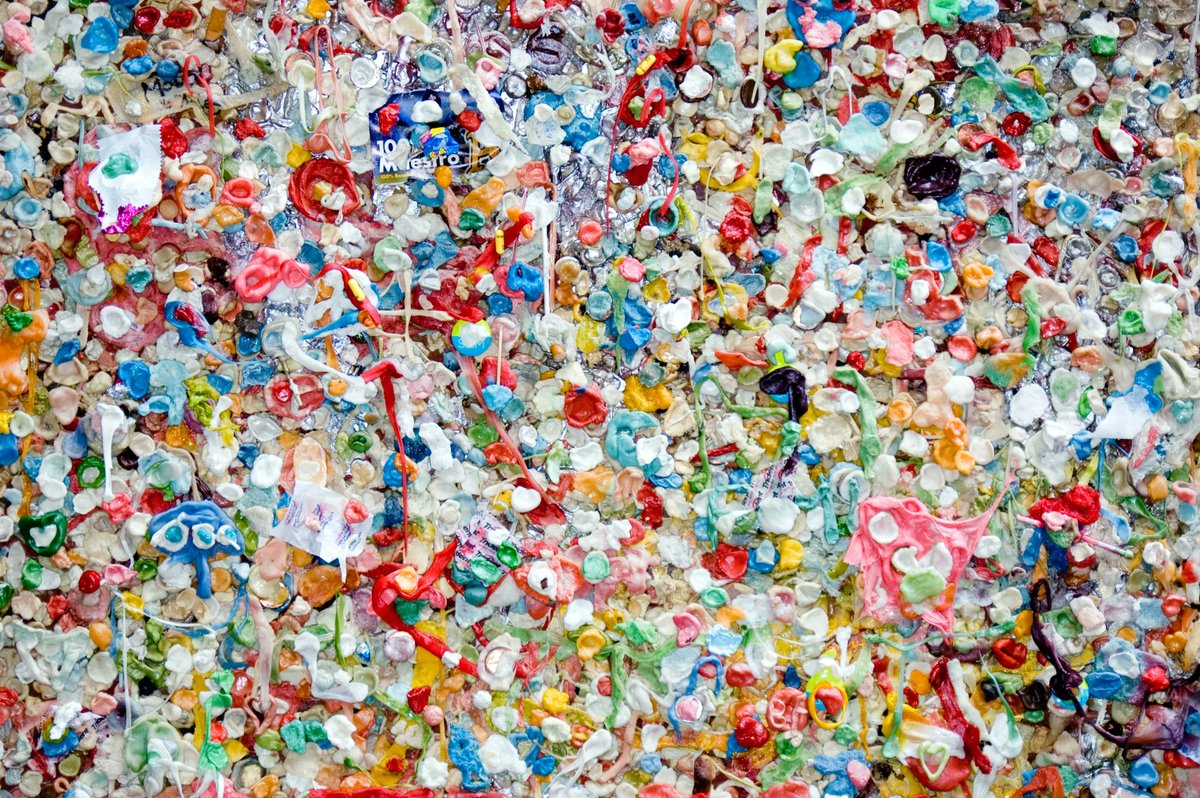 KelticTies's tweet image. Reasons to use less Plastic! 
3) By making ties from recycled bottles, we’re reducing the amount of plastic in our environment.
Save TWO plastic bottles from landfill with every Eco Tie.  
buff.ly/3QLz4lh 

#ecoties #kelticties #schoolties 
📸 Marc Newberry Unsplash