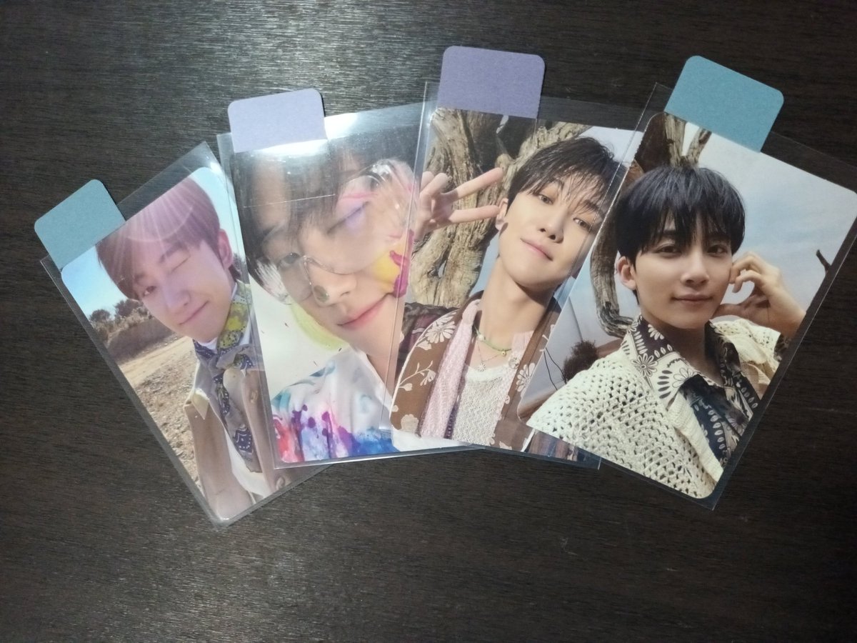 caprimails's tweet photo. π #capri_mails
hi @rehiinaaaa! haohan arrived today, thank you for the fast and smooth transaction and for the secured packaging π #yourmailz https://t.co/9ebqPjrqtE