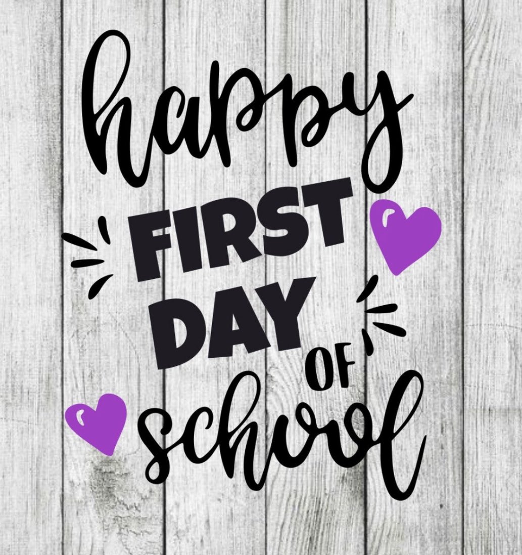 ncw1332's tweet photo. Excited to see the smiling faces of all the children this morning! It’s going to be a good day❤️🧡💛💚💙🤍
#TeacherLife👩🏻‍🏫🖍✏️📚 https://t.co/Emzx4SxH1U