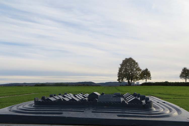 LRA_Ostalbkreis's tweet photo. Landratsamt Ostalbkreis: Aktionstag zum Jubiläum – Das Kastell als modernes Freilichtmuseum "wird" 50! https://t.co/SQI947AgS9 #Ostalbkreis #Ostalb #Limes #Rainau #TagDesOffenenDenkmals #Denkmaltag #Kastell https://t.co/kE8ShOdNc2