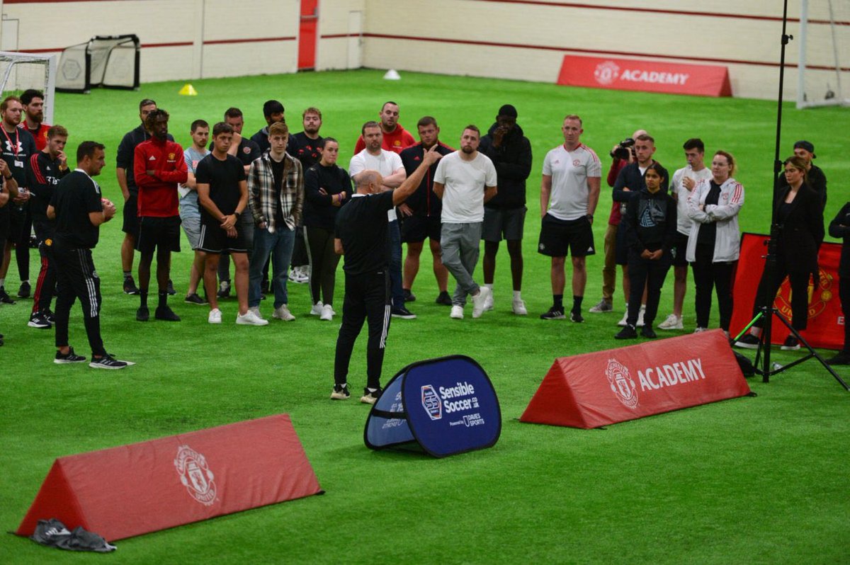 David Horrocks tweet media