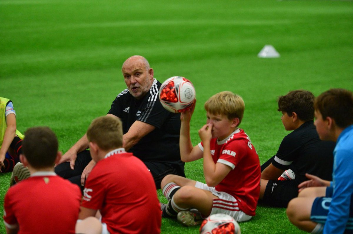 David Horrocks tweet media