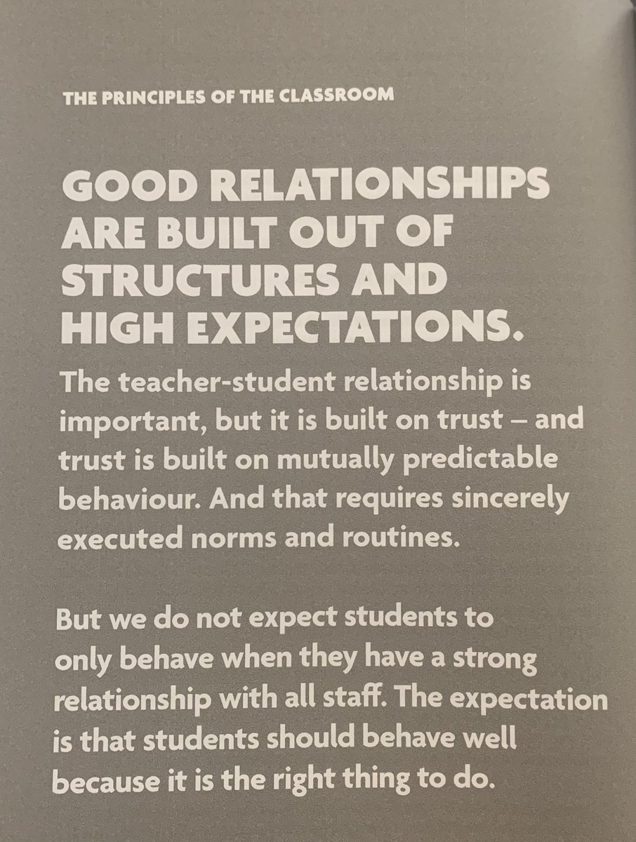 WESLions1's tweet photo. Setting expectations and teaching routines - “teach students how to be silent, and teach them how to talk”. Check out the visuals that help her Ss know Ms. Young is #runningtheroom at  #OneTeamWES.  @tombennett71 https://t.co/oL59xc6UfM