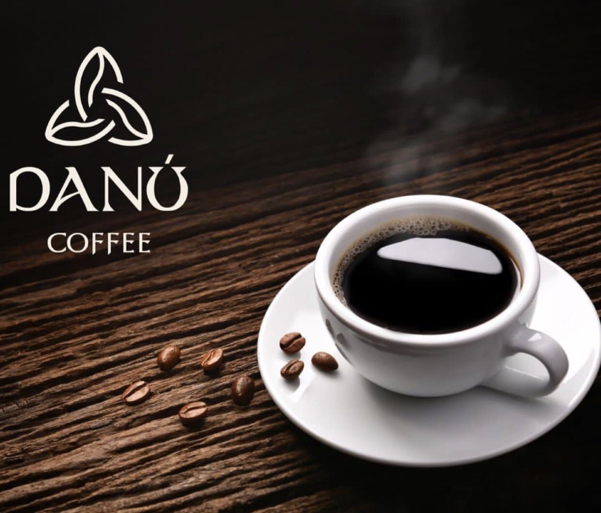 DanuCoffeeCo's tweet photo. Ah, coffee. Whether you’re cradling a travel mug on your way to work or dashing out after spin class to refuel it’s hard to imagine a day without it. The caffeine perks you up, and there’s something incredibly soothing about sipping a steaming cup of Danú Coffee ☕️ 

#DanuCoffee https://t.co/IDYlxRQOjr