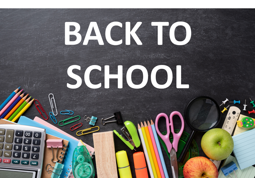 We are delighted to welcome our students back to the Academy next week.  Dates and times for each year group are as follows;

Year 7 - Monday 5th September 8.30am
Year 11 - Monday 5th September 8.55am
Years 8,9 &amp; 10 - Tuesday 6th September 8.30am