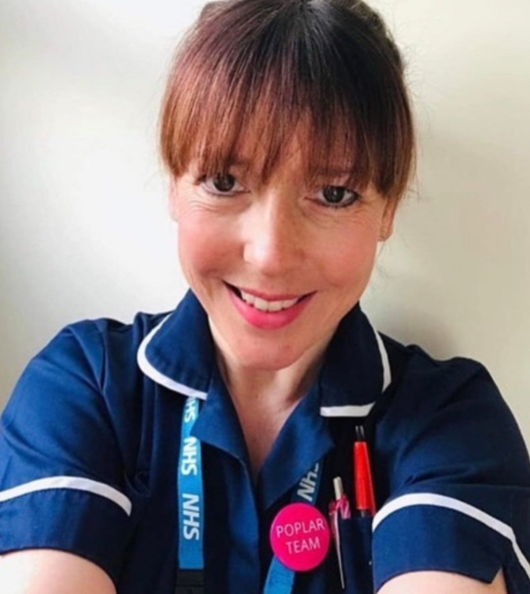 PoplarTeam's tweet photo. This week Poplar Team said goodbye to our lovely midwife Louise 😥
Louise has been with us since the very start of Poplar Team and has made such a difference to the women and families she has cared for 💗
We wish her luck in her new role 🥰 #PoplarTeamTRFT #NHS #Rotherham https://t.co/vkVUNZbCOz