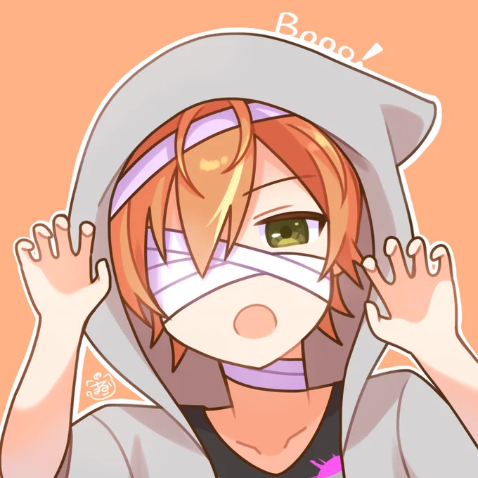 文化祭の#prsk_FA 