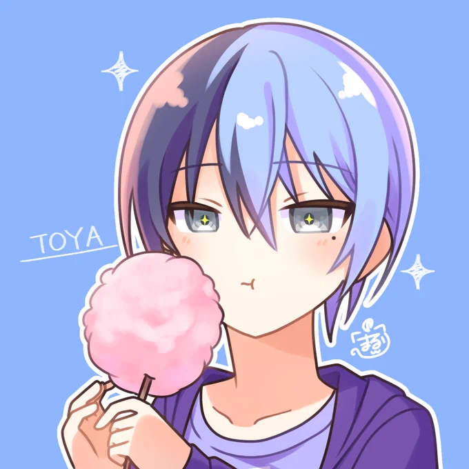 文化祭の#prsk_FA 