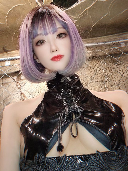 Twitterのコスプレ画像18