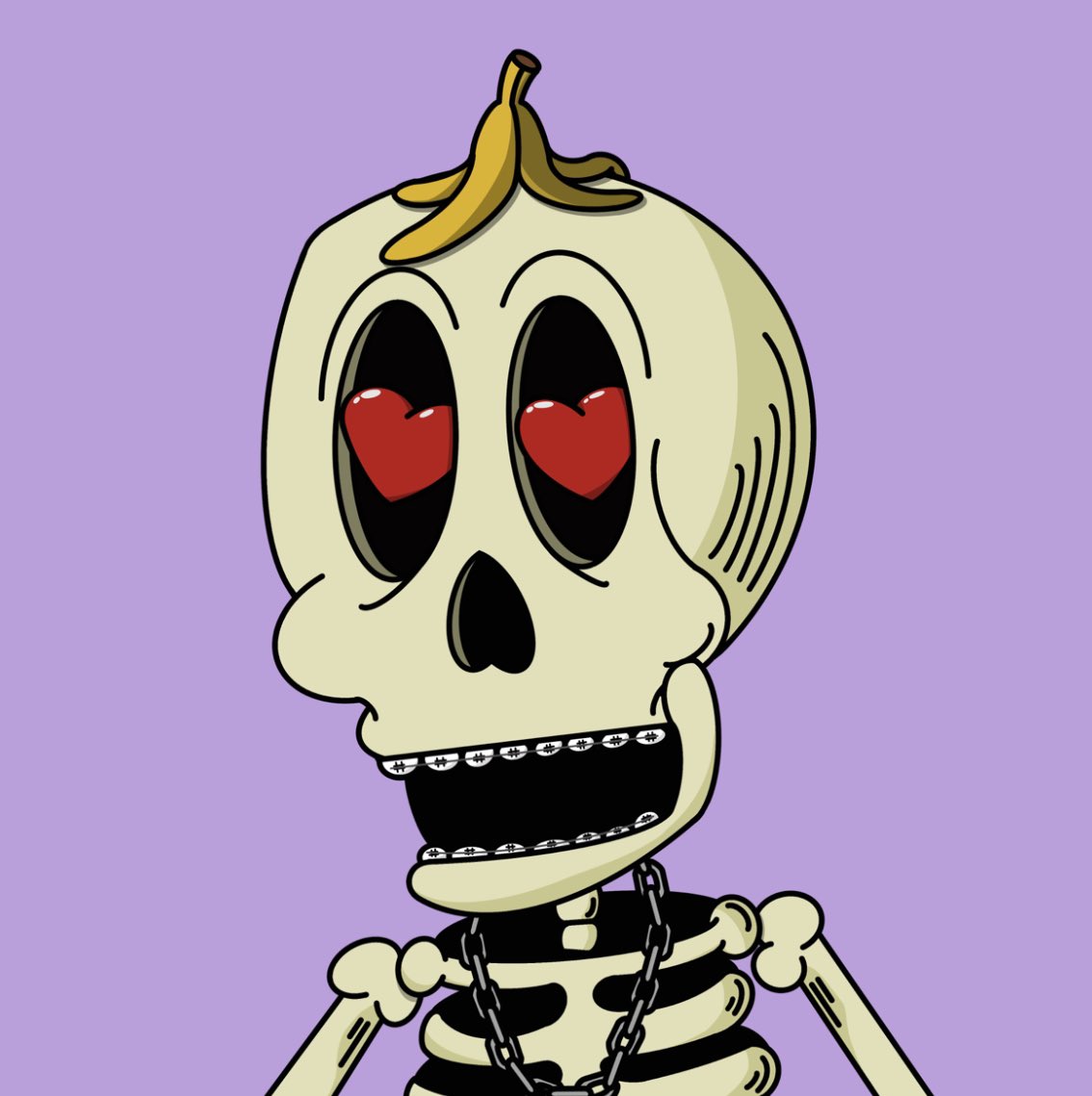 Awkward Skeleton Club tweet media