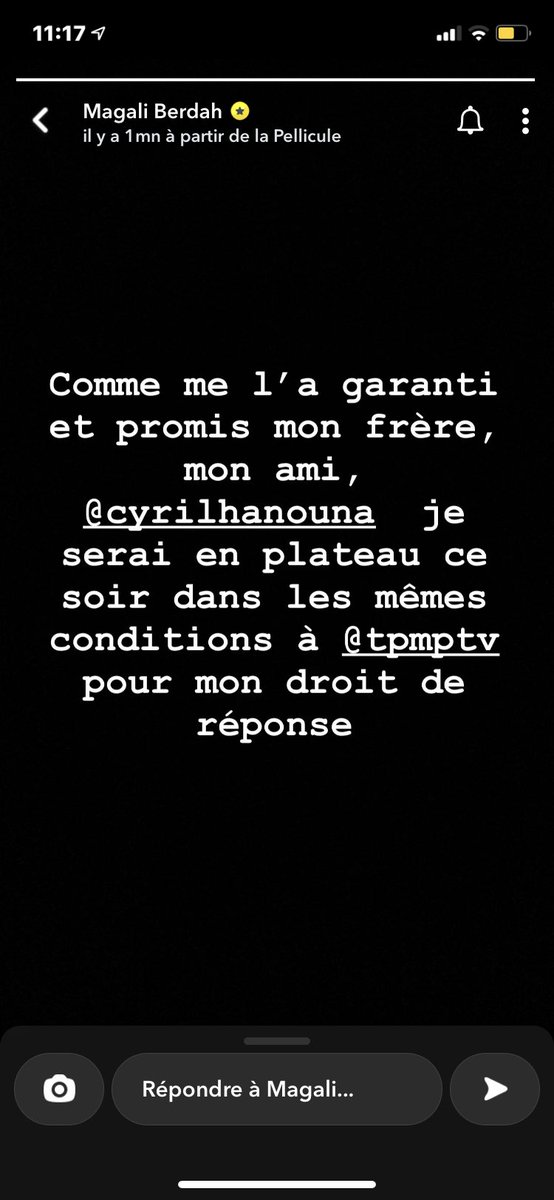 LeTwittos10's tweet photo. Sortez vos mouchoirs pour le n-ième numéro de la voleuse pleurnicheuse arnaqueuse menteuse et manipulatrice j’ai nommé @MagaliBerdah avec la complicité de son associé et « frère » @Cyrilhanouna sur le plateau de @TPMP j’ai la gerbe déjà 🤮 #influvoleurs @booba #BerdahGate https://t.co/gC2W4iOBcm